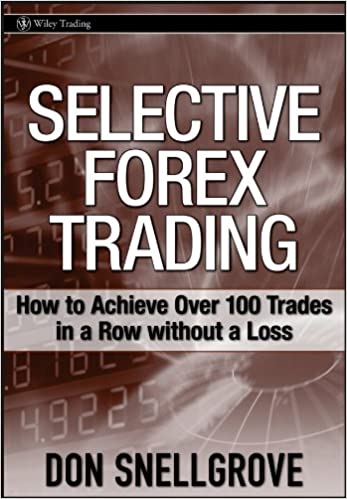 Don Snellgrove - Selective Forex Trading