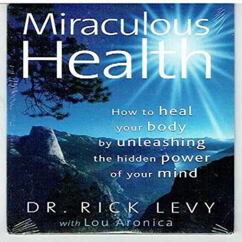 Dr. Rick Levy - Miraculous Health