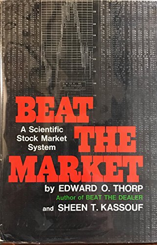 Edward O.Thorp - Beat the Market