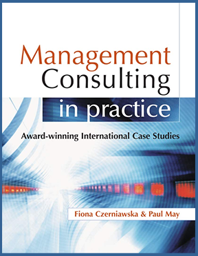 Fiona Czerniawska - Management Consulting in Practice