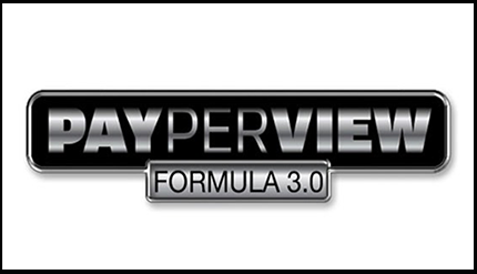 Gauher Chaudhry – Pay Per View Formula 3