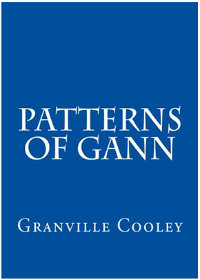 Granville Cooley - The Patterns of Gann