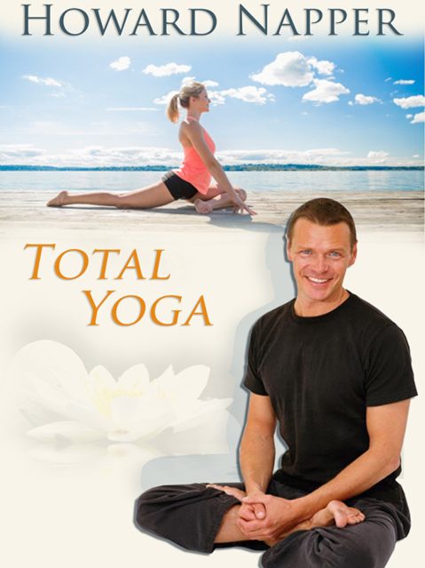 Howard Napper - Yoga Chillout