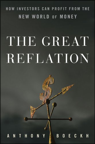 J.Anthony Boeckh - The Great Reflation