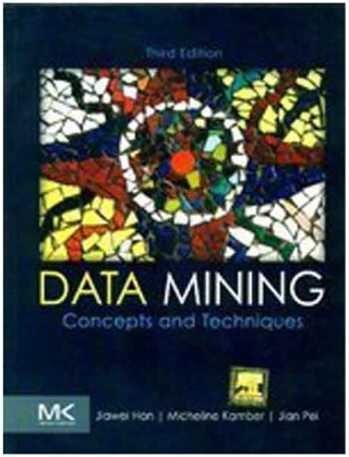 J.Han - Data Mining. Concepts & Techniques