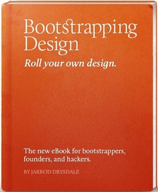 Jarrod Drysdale - Bootstrapping Design