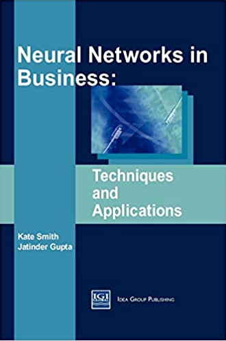 Kate Smith – Neural Networks in Business