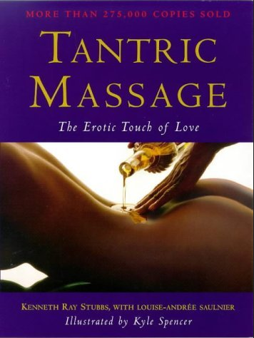 Kenneth Ray – Tantrtc Massage