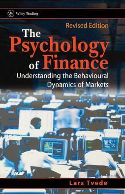 Lars Tvede – The Psychology of Finance