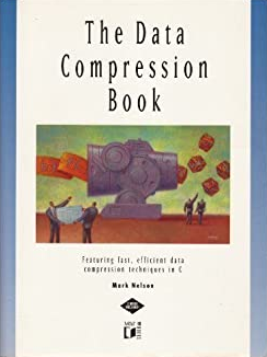 Mark Nelson – The Data Compression Book