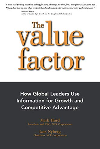 Mark Hurd – The Value Factor