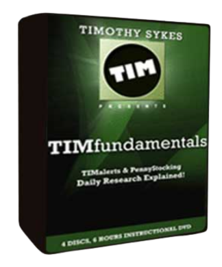 Tim Fundamentals Part One and Two - 8 DVDs 2008 +2010 Manuals