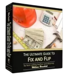 William Bronchick - The Ultimate Guide To Fix and Flip1