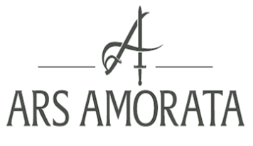 Zan Perrion - Ars Amorata Two - Full 13 Week1