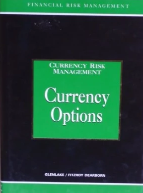 Brian Coyle - Currency Options