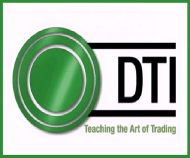 DTI Geoffrey Smith - Seven Strategies for Profitable Trading