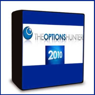 Dale Wheatley - The Options Hunter Complete 2010 Sessions