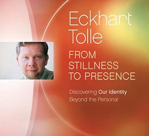 Eckhart Tolle-Singapore 2 Talks (2002)