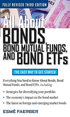 Esme E.Faerber - All About Bonds & Mutual Funds