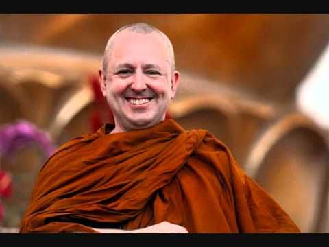 Finding Happiness In Life - Ajahn Brahmavamso