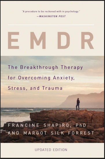 Francine Shapiro - EMDR