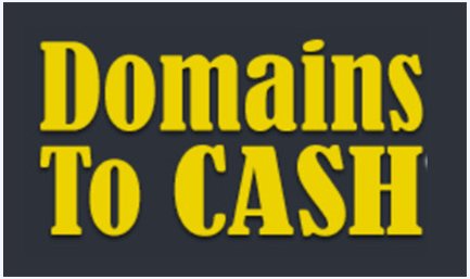 Gene Pimentel - Domains To Cash