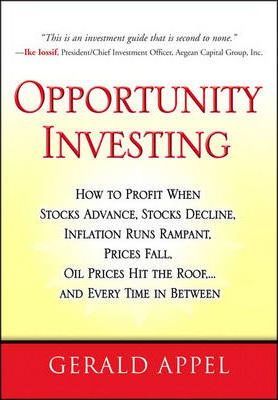 Gerald Appel - Opportunity Investing