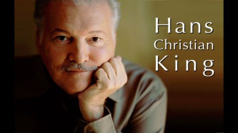 Hans Christian King - Audio Class Intuitive Psychic Development