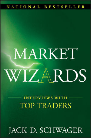 Jack Schwager - Market Wizards