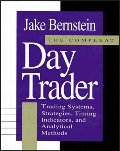 Jake Bernstein - The Compleat Day Trader