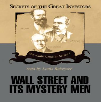 Ken Fisher – Secrets of Investors on WallStreet (Audio)