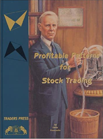 Larry Pesavento – Profitable Patterns for Stock Trading