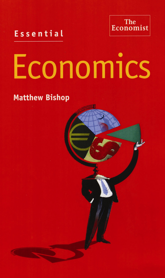 Matthew Bishop – Essential Economics