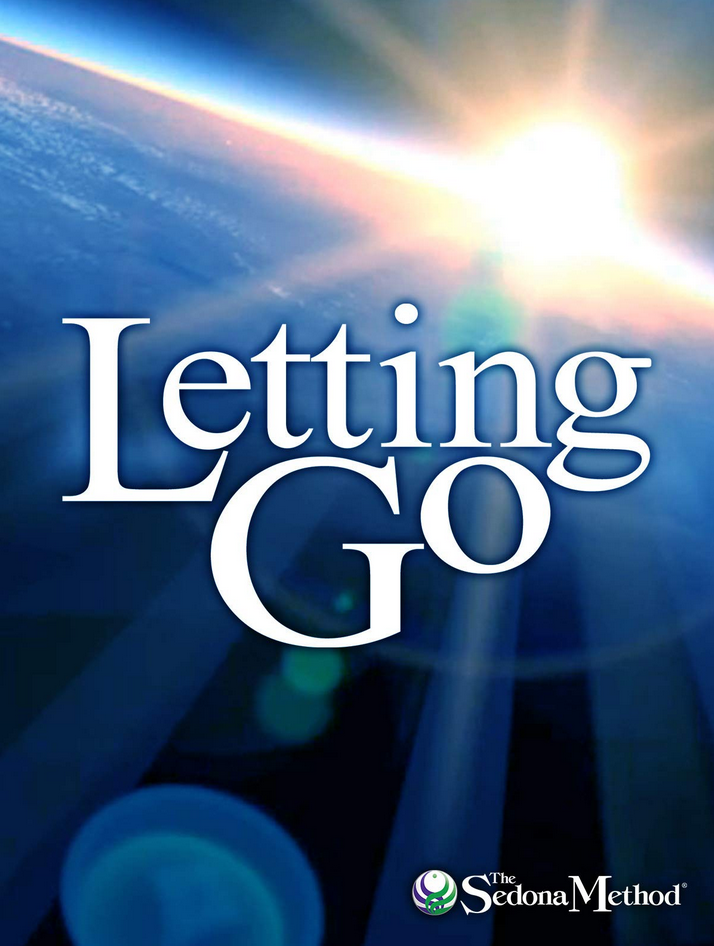 Letting Go – A Sedona Method Movie