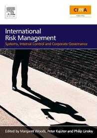 Margarete Woods – International Risk Management