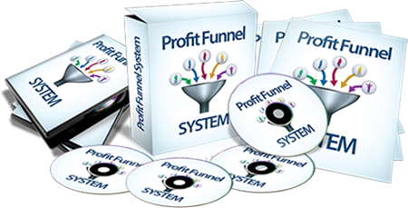 Brett Ingram - Profit Funnel System