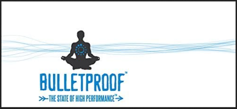 Dave Asprey - BulletProof Life Workshop