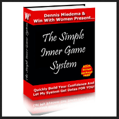 Dennis Miedema - The Simple Inner Game System