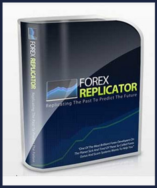 Forex Replicator - Replicating The Past To Predict The Future