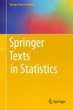 George Casella - Springer Texts in Statistics