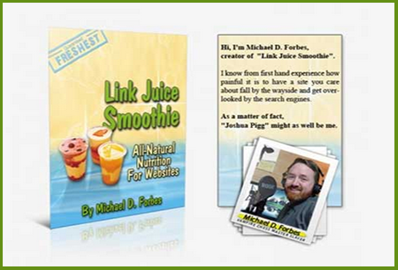 Get Massive Money - Dripping Link Juice Without Vampire Induced Blood Loss