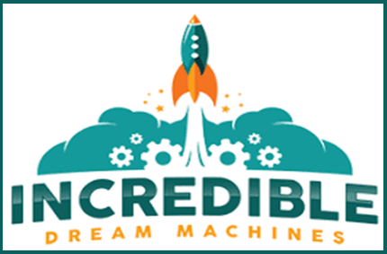 Greg Jacobs – Incredible Dream Machines