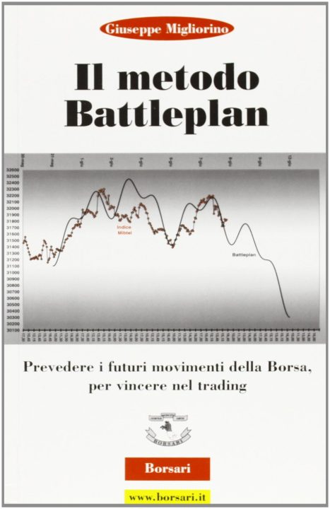 Guiseppe Migliorino - Il Metodo Battleplan (Italian)