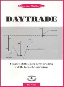 Guiuseppe Migliorino - Daytrade (Italian)