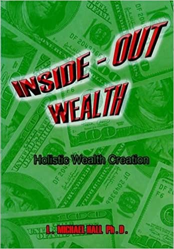 Inside Out Wealth - Michael Hall