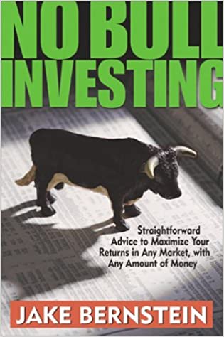 Jack Bernstein - No Bull Investing