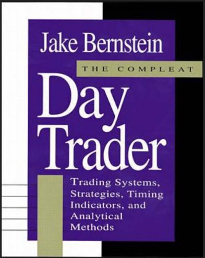 Jack Bernstein - The Compleat DayTrader I & II