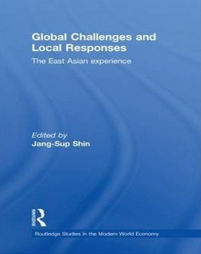 Jang-Sup Shin - Global Challengues & Local Responses