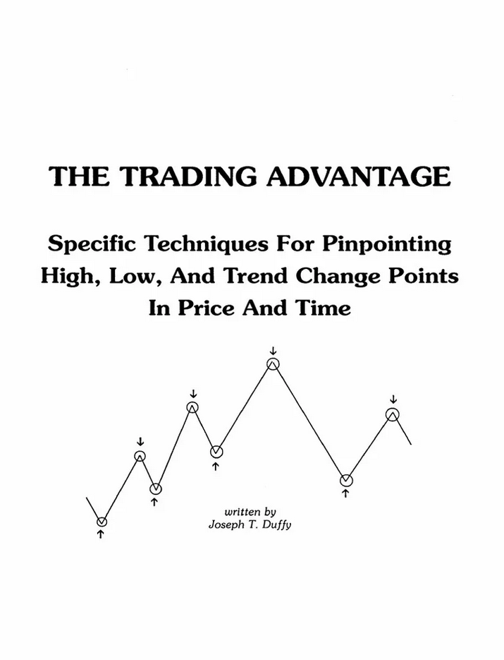 Joseph T.Duffy – The Trading Avantage