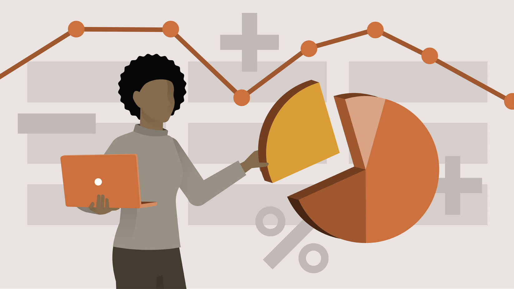 Joshua Rischin – Excel: Creating Business Budgets